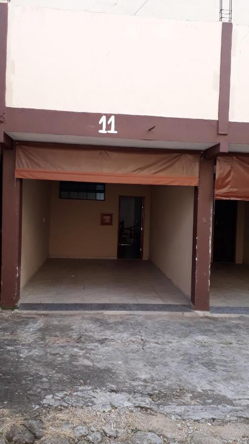 Planeta Sex Motel เซาโจเอา เดล เฮย์ ภายนอก รูปภาพ