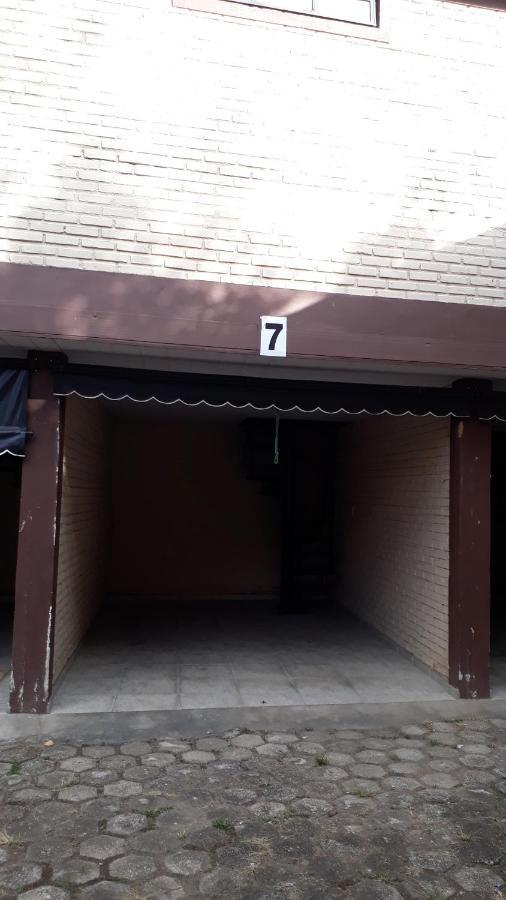 Planeta Sex Motel เซาโจเอา เดล เฮย์ ภายนอก รูปภาพ