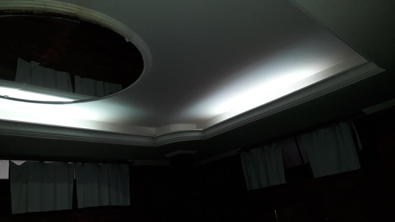 Planeta Sex Motel เซาโจเอา เดล เฮย์ ภายนอก รูปภาพ
