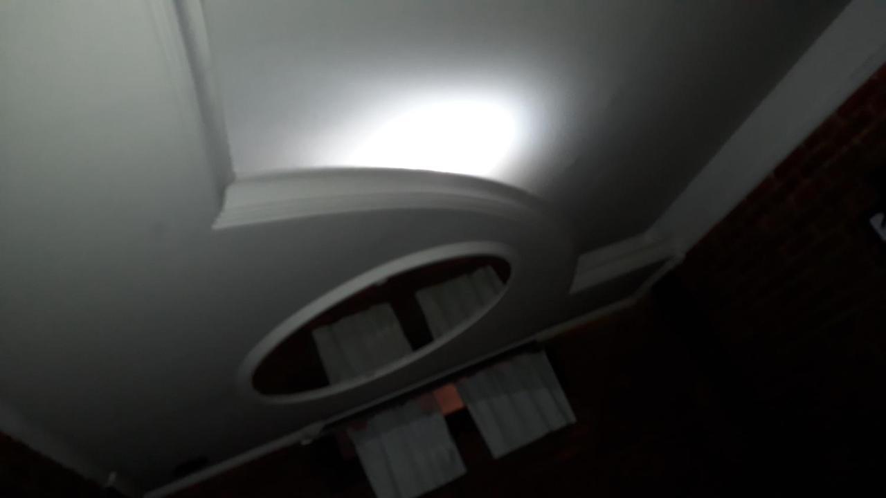 Planeta Sex Motel เซาโจเอา เดล เฮย์ ภายนอก รูปภาพ
