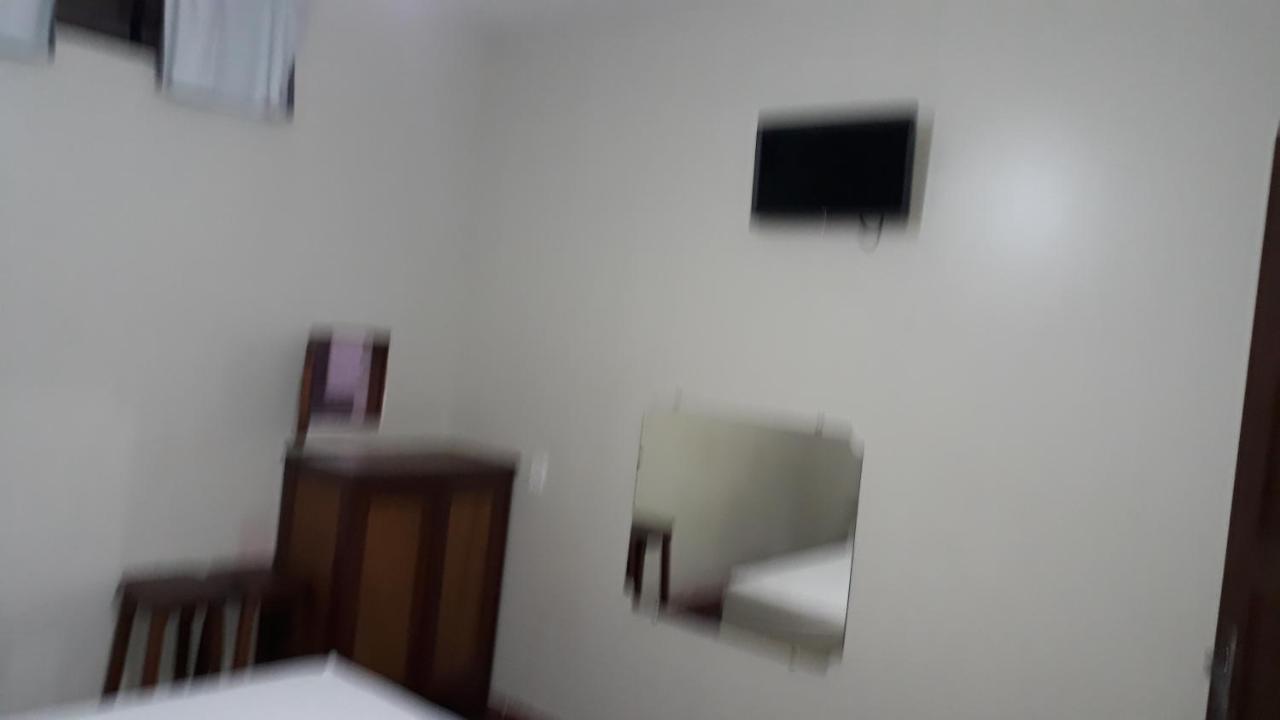 Planeta Sex Motel เซาโจเอา เดล เฮย์ ภายนอก รูปภาพ