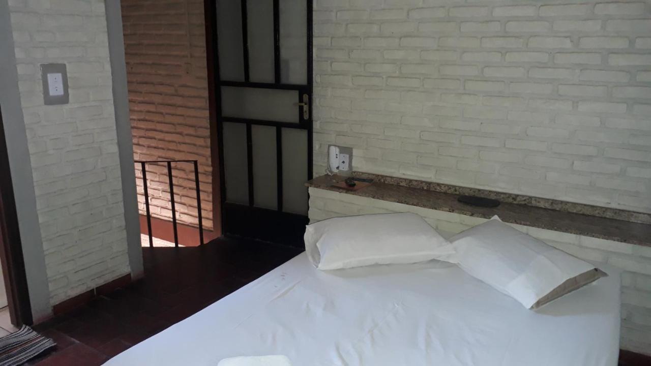 Planeta Sex Motel เซาโจเอา เดล เฮย์ ภายนอก รูปภาพ