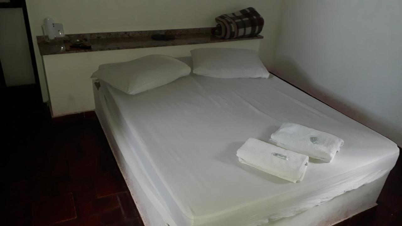 Planeta Sex Motel เซาโจเอา เดล เฮย์ ภายนอก รูปภาพ