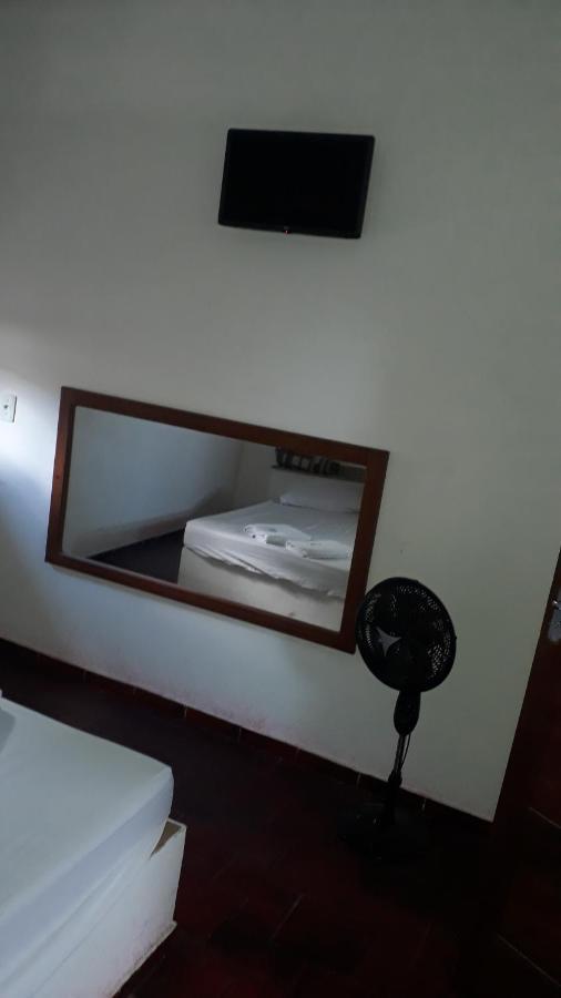 Planeta Sex Motel เซาโจเอา เดล เฮย์ ภายนอก รูปภาพ