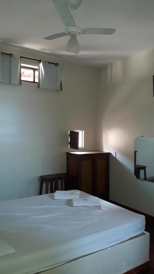Planeta Sex Motel เซาโจเอา เดล เฮย์ ภายนอก รูปภาพ