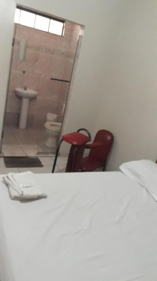 Planeta Sex Motel เซาโจเอา เดล เฮย์ ภายนอก รูปภาพ