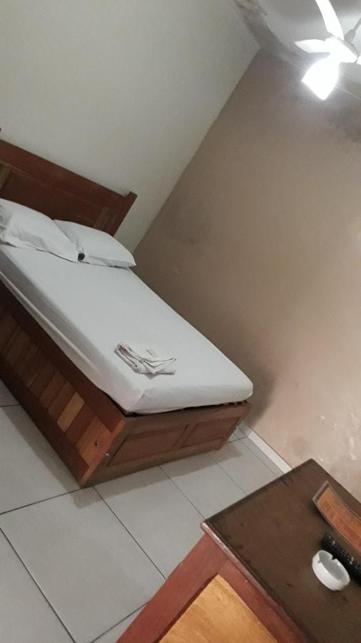 Planeta Sex Motel เซาโจเอา เดล เฮย์ ภายนอก รูปภาพ
